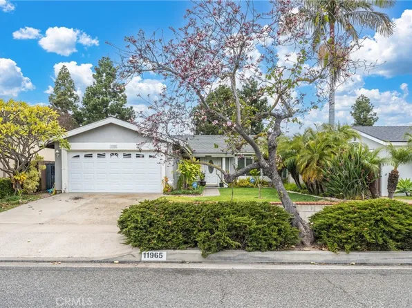 11965 Bingham St, Cerritos, CA 90703