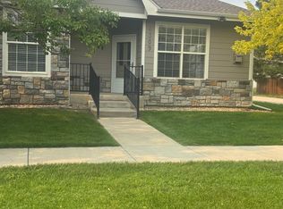 4309 Monte Cimone St, Evans, CO 80620