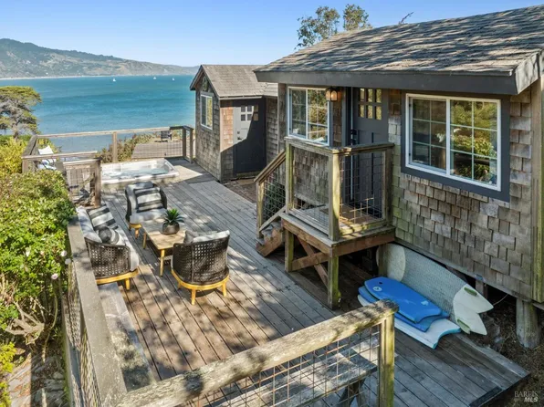 10 Canyon Avenue, Bolinas, CA 94924