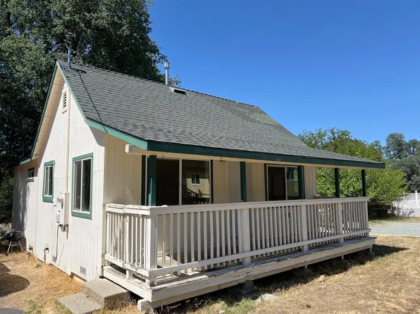 18300 Yosemite Rd, Tuolumne, CA
