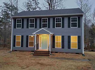 24 Evergreen Ln, Palmyra, VA 22963