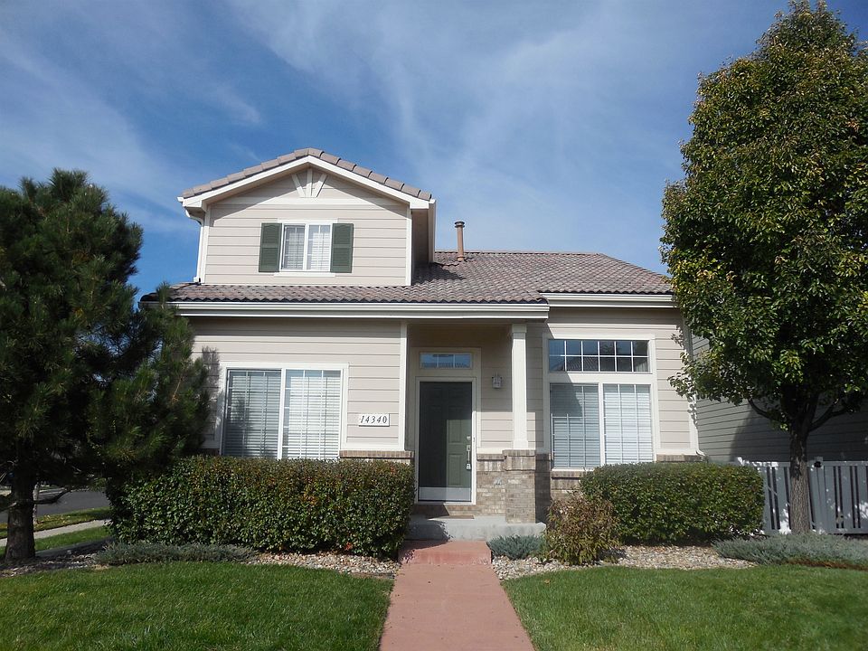 Broadlands Quality Home