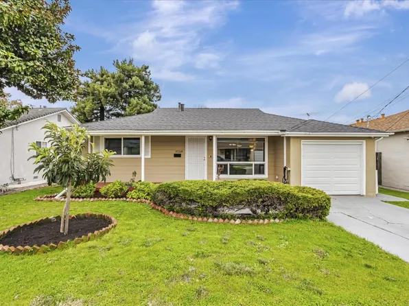 17269 Via La Jolla, San Lorenzo, CA 94580