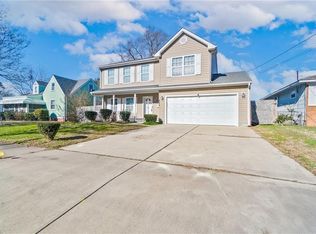 974 Marietta Ave, Norfolk, VA 23513