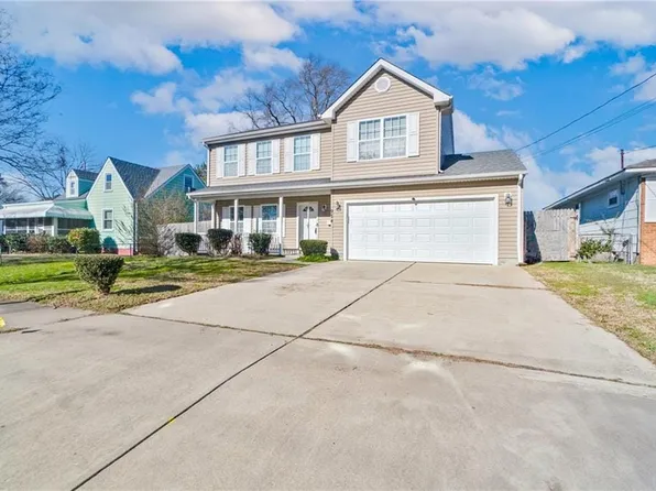 974 Marietta Ave, Norfolk, VA 23513