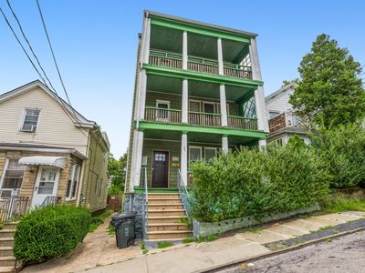 163 Webster Ave FLOOR 1, Yonkers, NY, 10701