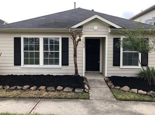21819 Mossy Field Ln, Spring, TX 77388