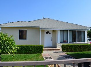 313 W Gleason St, Monterey Park, CA 91754