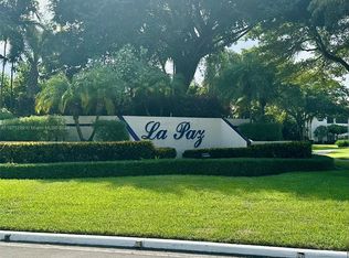 7508 La Paz Blvd #202-A, Boca Raton, FL 33433