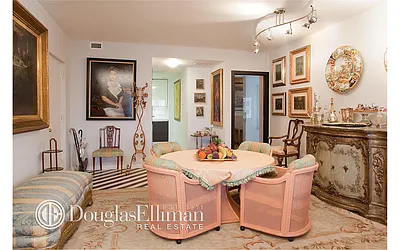 Sold by Douglas Elliman