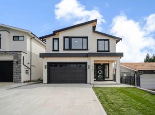2320 Cascade St, Abbotsford, BC