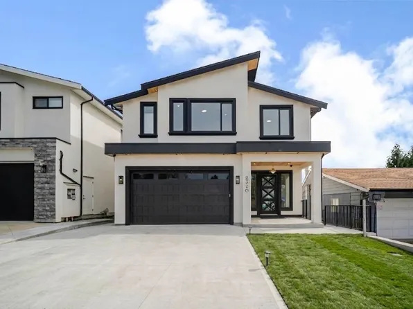 2320 Cascade St, Abbotsford, BC V2T 3G3