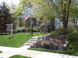312 Maple Ave, Drexel Hill, PA 19026