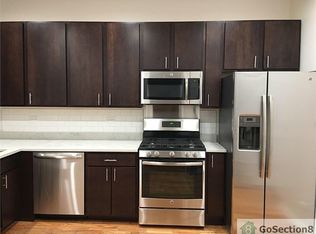 6418 S Rhodes Ave #1, Chicago, IL 60637