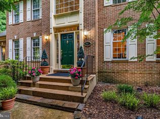 8107 Felbrigg Hall Rd, Glenn Dale, MD 20769