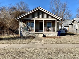 612 W 9th Ave, Stillwater, OK 74074