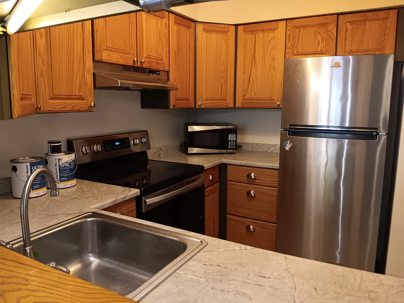 2 bed, 1.5 bath, 1024 sqft, $2,400 — Photo 4