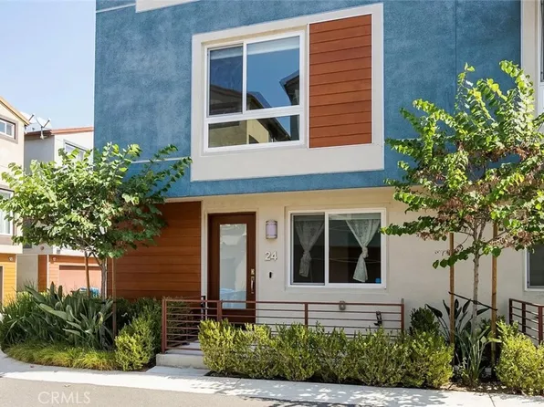 2581 Arvia St Unit 24, Los Angeles, CA 90065