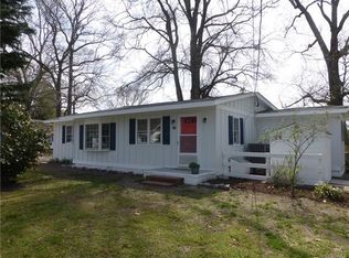 274 Cherry Dr, Hudgins, VA 23076