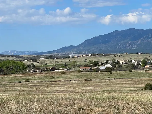Trout Creek Place, Colorado City, CO 81019