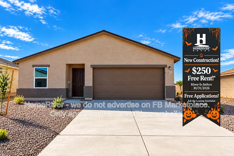 8533 W Troy Dr