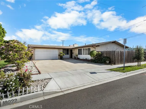 18022 Ardath Ave, Torrance, CA 90504