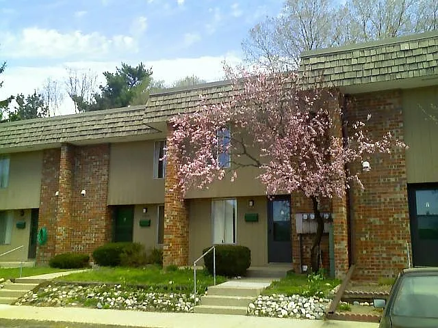 Town House