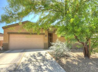 6223 S Water Fountain Dr, Tucson, AZ 85706
