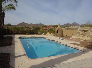 16080 E Glenbrook Blvd, Fountain Hills, AZ 85268