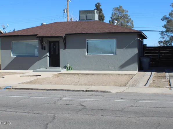800 Lomita Dr, El Paso, TX 79907