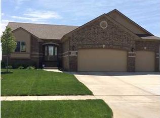 12701 E Cherry Creek St, Wichita, KS 67207