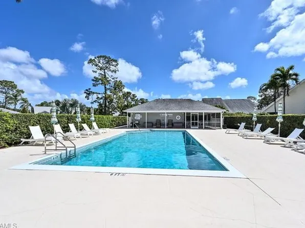 167 Bristol Ln Unit A, Naples, FL 34112