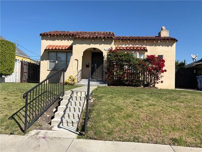 2303 W 75th St, Los Angeles, CA, 90043