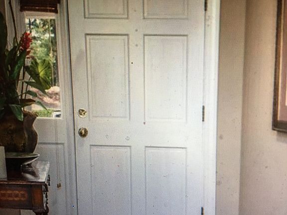 Entryway