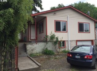 5811 NE 59th Ave, Portland, OR 97218