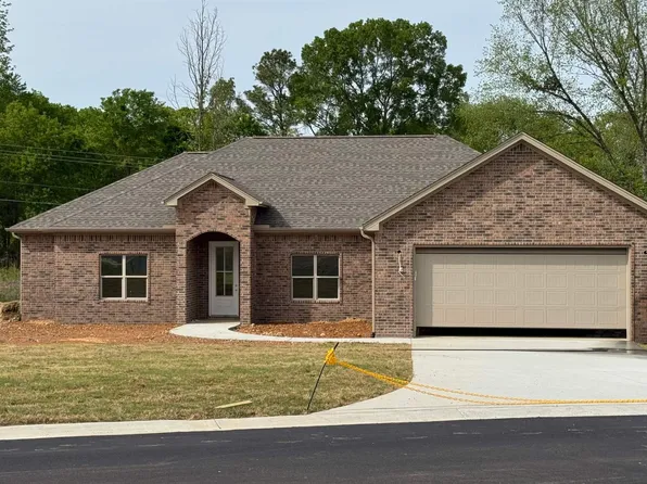 130 Petronia, Hot Springs National Park, AR 71913