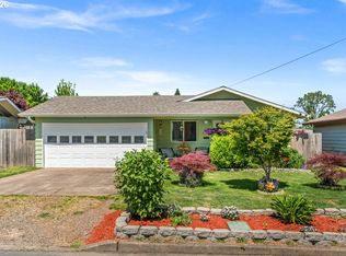 1607 23rd Ave, Forest Grove, OR 97116