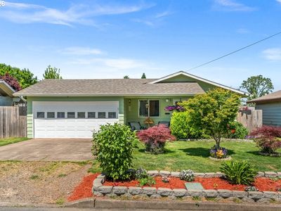 1607 23rd Ave, Forest Grove, OR, 97116