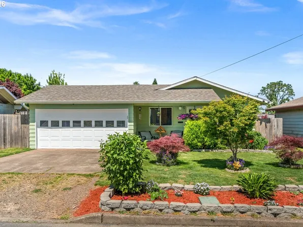 1607 23rd Ave, Forest Grove, OR 97116