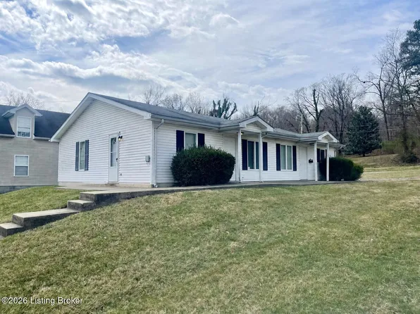 821 Commerce St, New Albany, IN 47150