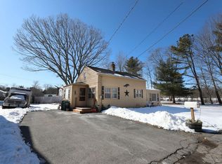 9 Ben Ave, Biddeford, ME 04005