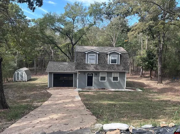 128 Walnut Cir, Yellville, AR 72687
