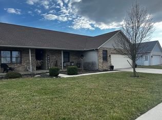 1911 Heritage Ct, Saint Marys, OH 45885