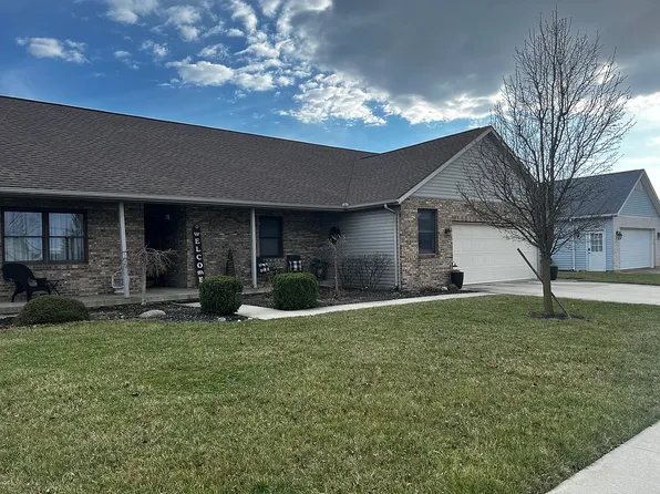 1911 Heritage Ct, Saint Marys, OH 45885