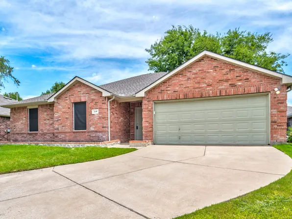 2149 Parkside Dr, Little Elm, TX 75068