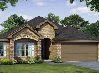 10309 Dittany Ln, Crowley, TX 76036