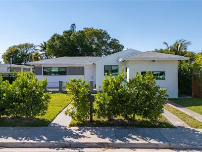 7548 Adventure Ave, North Bay Village, FL, 33141