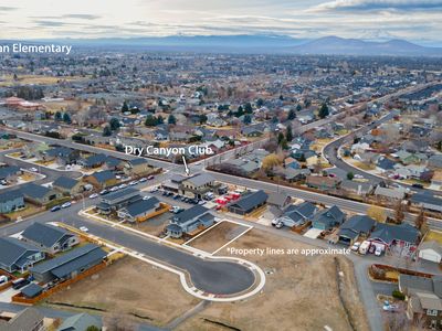 851 NW 18th Ct, Redmond, OR, 97756