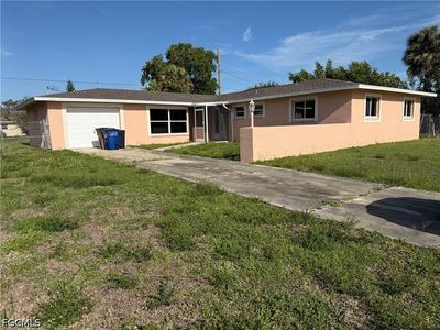 344 Dellwood Ave, Lehigh Acres, FL, 33936