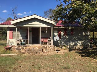 82 Willsfield Rd, Russellville, AR 72802
